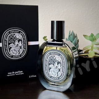 Diptyque Diptyque Eau De Toilette น้ําหอม 75 มล. EDP 75 มล.แบรนด์: Diptyque ชื่อสินค้า: Diptyque (Diptyque) น้ำหอมกลิ่นก