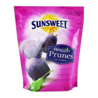 SUNSWEET ซันสวิท อะเมชิน ลูกพรุนชนิดไม่มีเมล็ด ขนาด 200 กรัม EXP.20/06/24