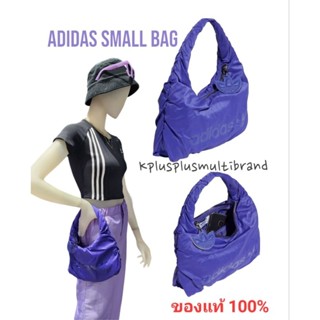 NEW~ ADIDAS SMALL SHOULDER BAG ของแทั 100%