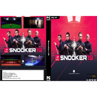 เกมส์ PC/NB Snooker 19