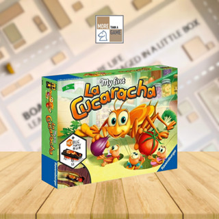 My First La Cucaracha Boardgame [ของแท้]