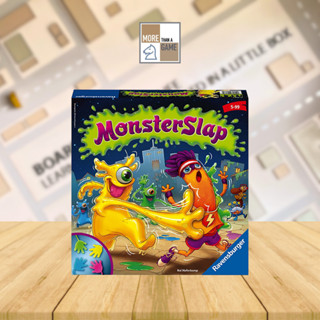 Monster Slap Boardgame [ของแท้]