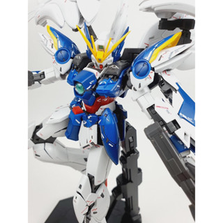 Delpi Water Decal for Gundam Wing Zero ver ka [Premium Water Decal]