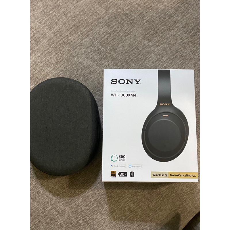 Sony wh-1000xm4 สภาพดี