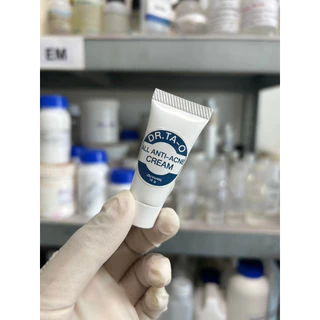 Dr.Ta-O ALL ANTI-ACNE CREAM