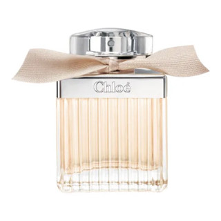 น้ำหอม โคลเอ้ Chloé signature eau de parfum EDP / โบว์ครีม 75 ml