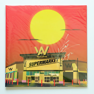 Wan Tranakrit - Supermaket