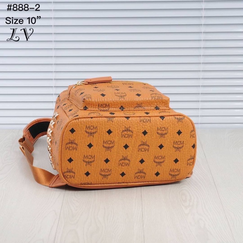 กระเป๋า เป้ size10” สะพายหลัง สวยมาก🍊🍊🍊