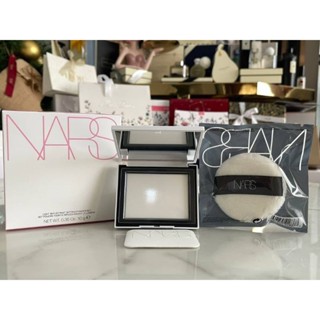 เซตแป้ง Nars Light Reflecting Setting Powder Set 2 ชิ้น