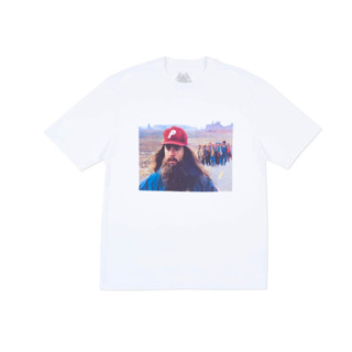 Palace Jenny T-shirt (WHITE)