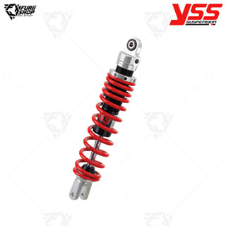 โช๊คหลังแต่ง YSS E-SERIES (OE302-315T-14-85) : for YAMAHA GRAND FILANO 125 14-22