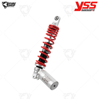 โช๊คหลังแต่ง YSS K-EURO (OK302-315T-16-859) : for YAMAHA GRAND FILANO 125 23