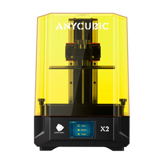 Anycubic Photon Mono X2 4K+ LCD 3D Printer เครื่องพิมพ์ 3 มิติ 4K+  ด้วยตัวแทนจำหน่ายในไทย