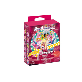 Playmobil 70585 EverDreamerz Surprise Box - Music World เอเวอร์ดีมเมอส์ มิวสิคเวิลด์ ซีรีส์ 1