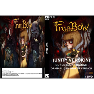 เกมส์ PC/NB Fran Bow