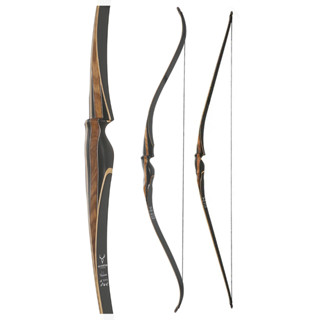 VOLCANO One Piece Bow by Old Mountain Archery