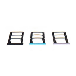 ถาดซิม Oppo A96 (5G) ถาดใส่ซิม Oppo A96 (5G)