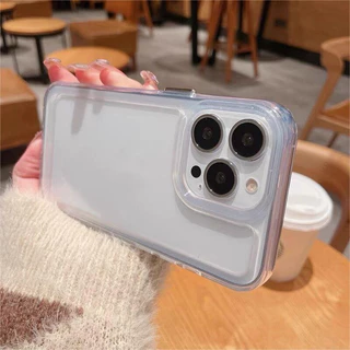 🔥POPPA ส่งจากไทย🔥สินค้า 1 บาท ใช้กับ เคสไอโฟน11 13 14plus 15 pro max XR 12 13pro เคสเกาหลี 6P 7P 8P พสัส X 14plus#036