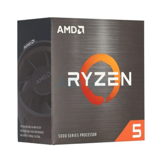 CPU AMD AM4 RYZEN 5 5600