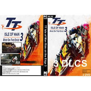 เกมส์ PC/NB TT Isle of Man Ride on the Edge 3