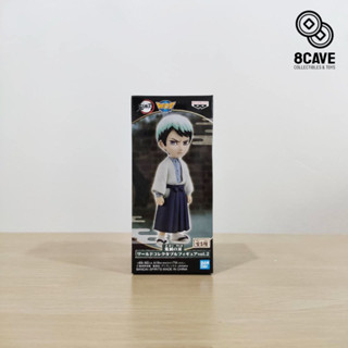 🇯🇵 มือ 1JP พร้อมส่ง 🇯🇵 WCF ยูชิโร่ ดาบพิฆาตอสูร Kimetsu no yaiba Yushiro