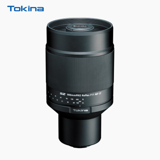 Tokina SZ 900mmPRO F11 Reflex MF CF