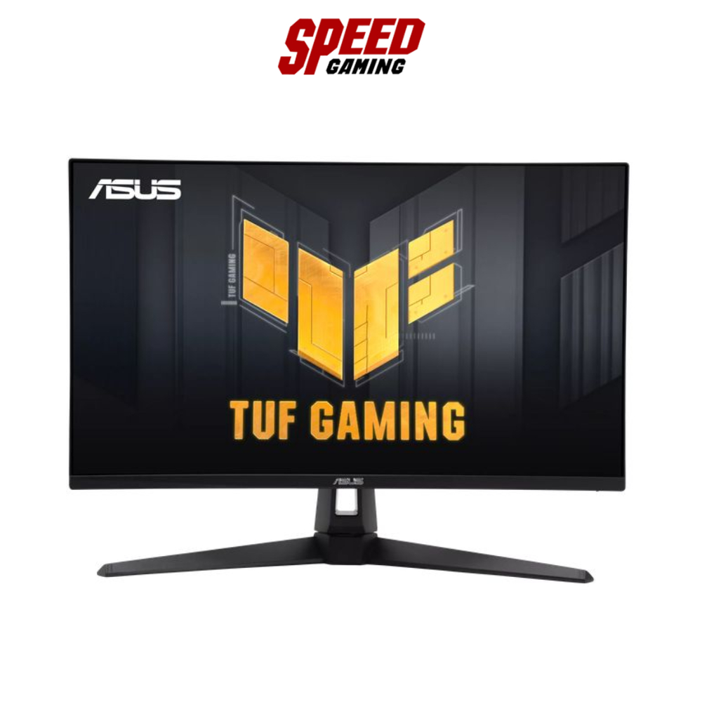 MONITOR (จอมอนิเตอร์) ASUS TUF Gaming VG32UQA1A / By Speed Gaming