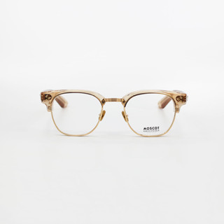 แว่นตา Moscot Tinif 48 Col.Cinnamon-Gold