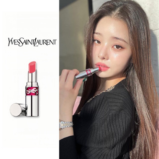 ysl rouge volupte candy glaze ของแท้จากช็อปเกาหลี✔️yves saint laurent pre-order