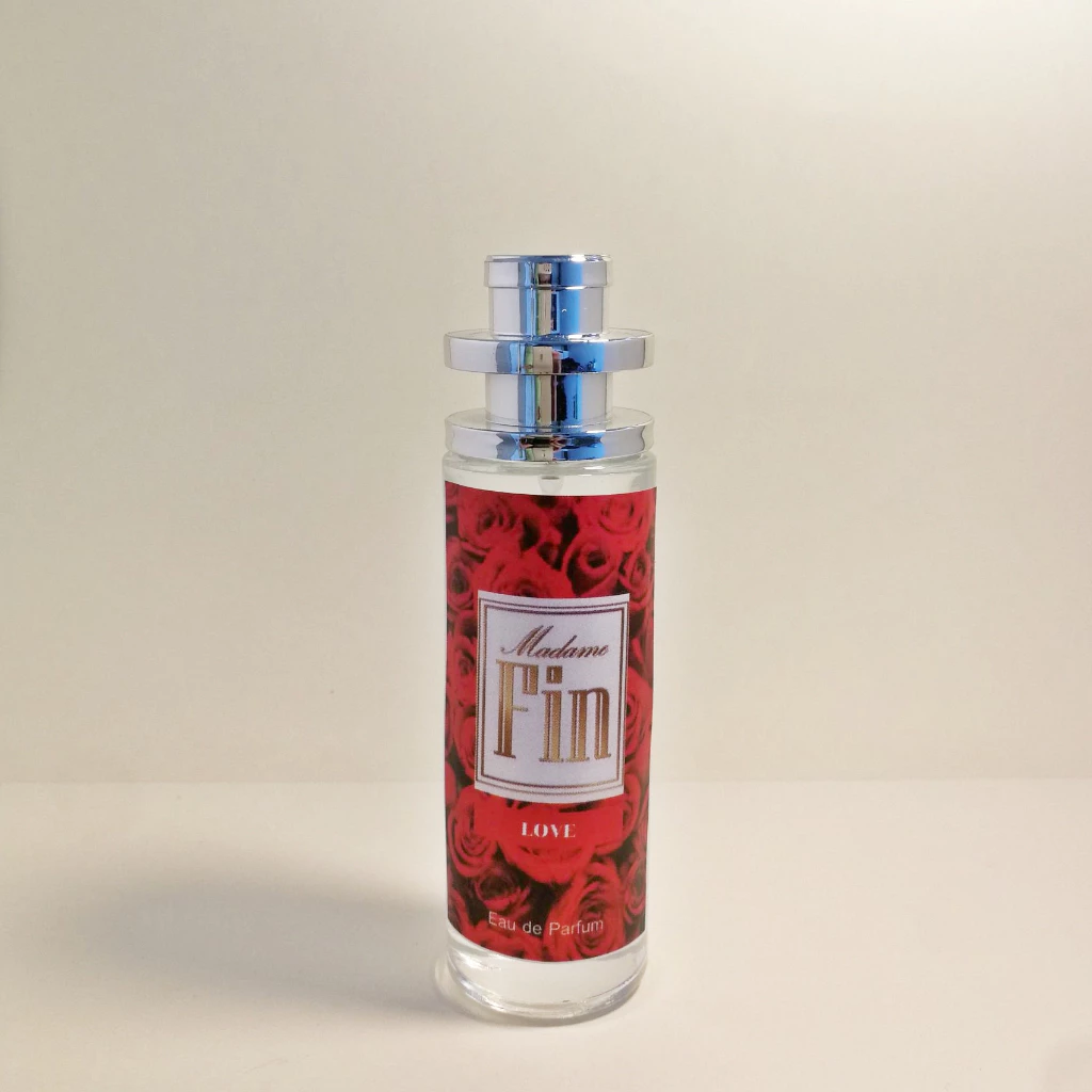 น้ำหอมมาดามฟิน 35 ml. กลิ่นเทียบแบรนด์เกรดA thumbnail 5