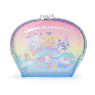 [ส่งตรงจากญี่ปุ่น] Sanrio กระเป๋าใส่ตัวละคร (นางเงือก) Japan New