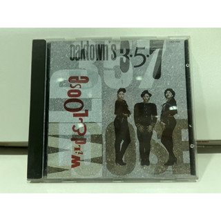 1   CD  MUSIC  ซีดีเพลง     DAKTOWNS 3-6-7- WILD &amp; LOOSE    (K7B11)