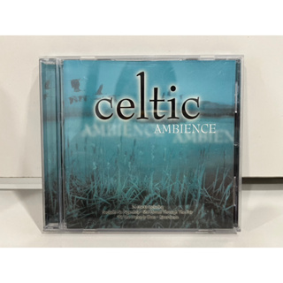 1 CD MUSIC ซีดีเพลงสากล   celtic AMBIENCE  ETDCO 183    (K5E36)