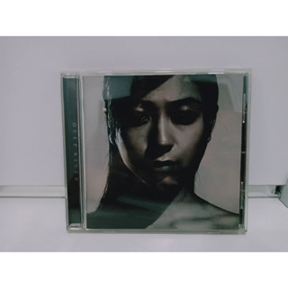 1 CD MUSIC ซีดีเพลงสากล DEEP RIVER UTADA HIKARU  (K6C4)