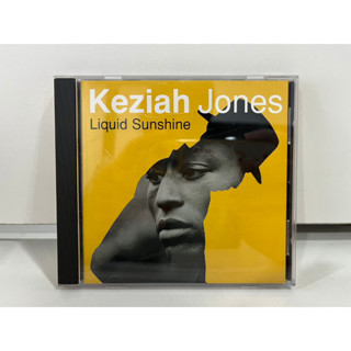 1 CD MUSIC ซีดีเพลงสากล    Keziah Jones  Liquid Sunshine   (K5E49)