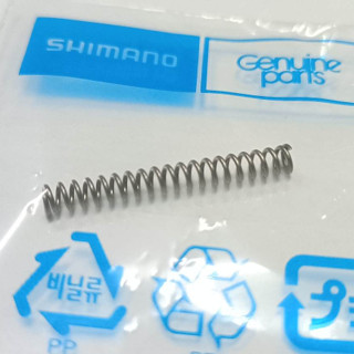 สปริงเปิดปิดหน้ารอก shimano  18​ Stella  ,16 VANQUISH 1000-4000 , 20 TWINPOWER 1000-4000  ของใหม่อะไหล่แท้