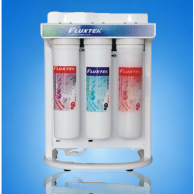 เครื่องกรองน้ำ RO  Brand : FLUXTEK