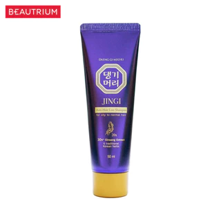 DAENG GI MEO RI Jingi Anti-Hair Loss Shampoo แชมพู 50ml