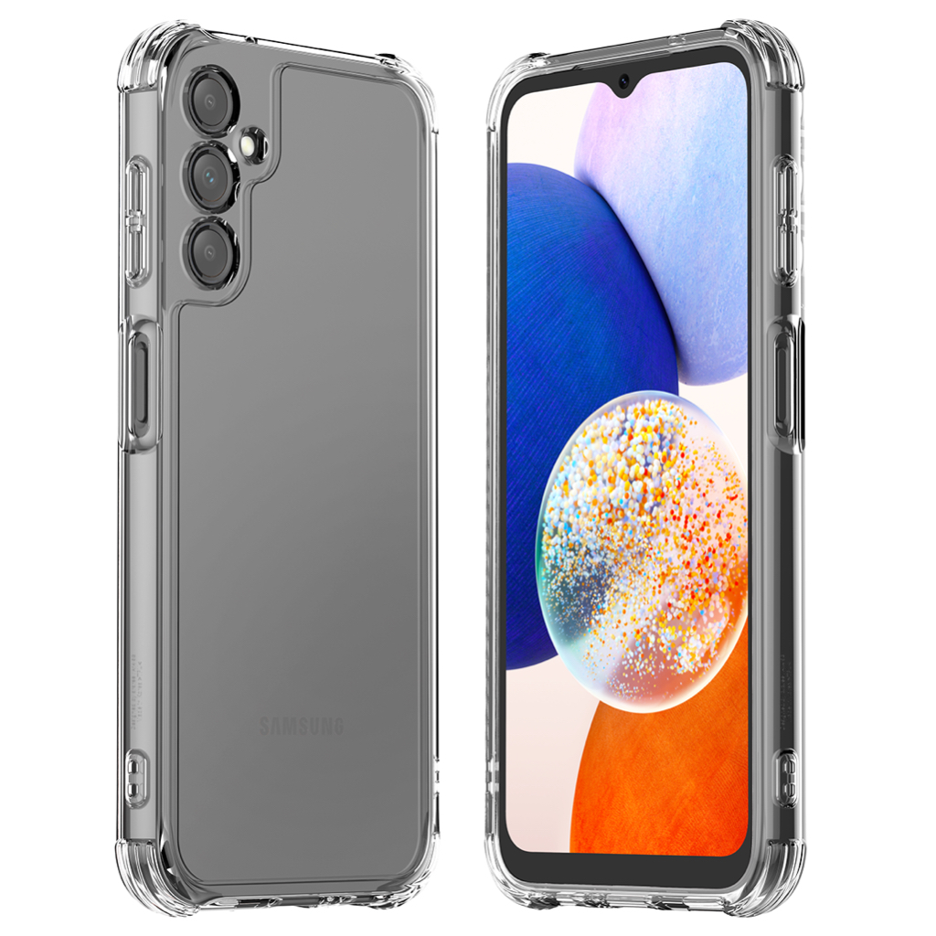 Araree เคส Galaxy A14 5G รุ่น FLEXIELD