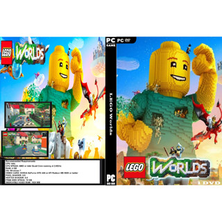 เกมส์ PC/NB LEGO Worlds