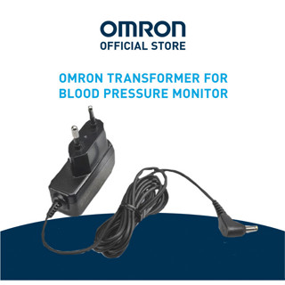 OMRON Transformer for Blood Pressure Monitor หม้อแปลงไฟฟ้าสำหรับเครื่องวัดความดันโลหิตออมรอน