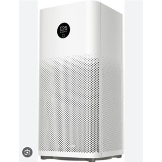 Used like new!! Xiaomi Mi Air Purifier 3H Global version เครื่องกรองอากาศ