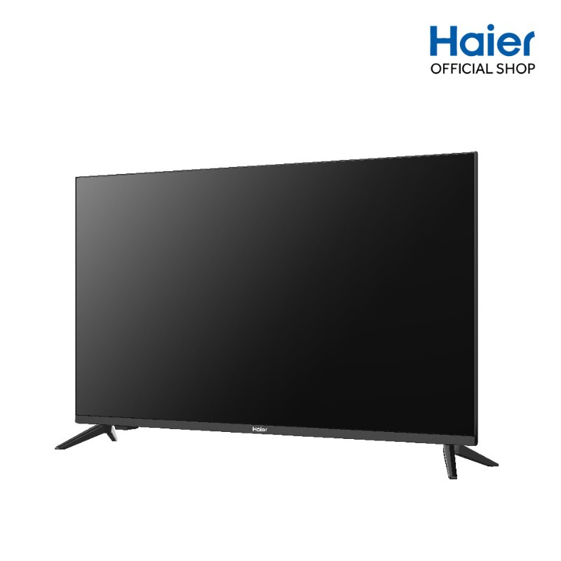 Haier Smart TV 32 นิ้ว Android 9.0 HD รุ่น LE32M9000A