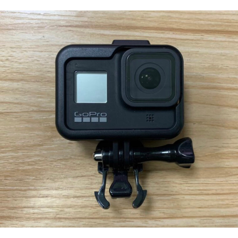 เคส พลาสติก สำหรับ GOPRO8  PLASTIC PROTECTIVE FOR GOPRO 8 ( HERO 8) ราคา ถูกที่สุด ดีลบีเคเค แกลเลอรีภาพที่ 2