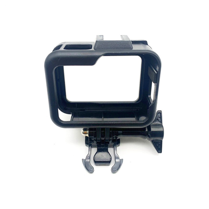 เคส พลาสติก สำหรับ GOPRO8  PLASTIC PROTECTIVE FOR GOPRO 8 ( HERO 8) ราคา ถูกที่สุด ดีลบีเคเค แกลเลอรีภาพที่ 7