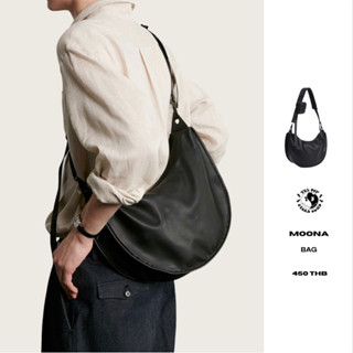 THEBOY-MOONA SOFT BAG กระเป๋าสะพายข้าง crossbody