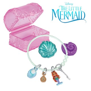 🇺🇲 ลิขสิทธิ์​แท้​จาก​อเมริกา​ 🇺🇲 ดังมากๆ ใน Tiktok อเมริกา The Little​ Mermaid Ariel​ Seaprises​ Treasure​ Chest