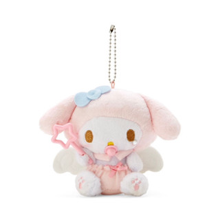 พวงกุญแจ พวงกุญแจตุ๊กตา พวงกุญแจน่ารัก มายเมโลดี้ My melody