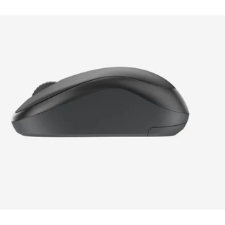 Logitech(ไม่มี USB ให้) M240 Silent Bluetooth Mouse เมาส์บลูทูธไร้สาย กะทัดรัด,พกพาสะดวก SilentTouch ลดเสียงคลิก 90% -1Y