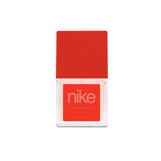 น้ำหอม NIKE Coral Crush Woman EDT  ขนาดบรรจุ : 30ml/ขวด